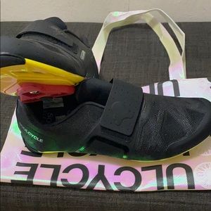 SoulcycleXPearl Izumi Legend Cycling Shoe